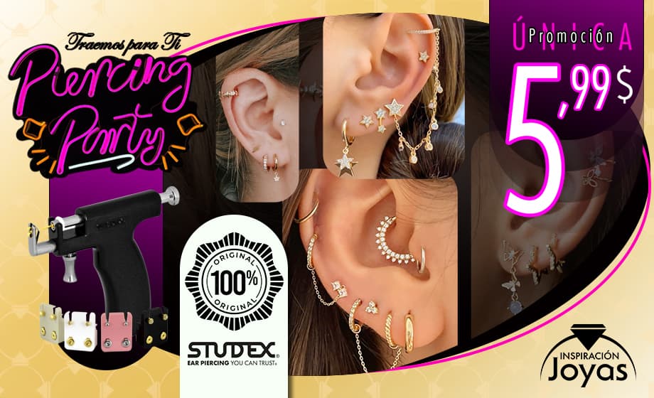 Piercing