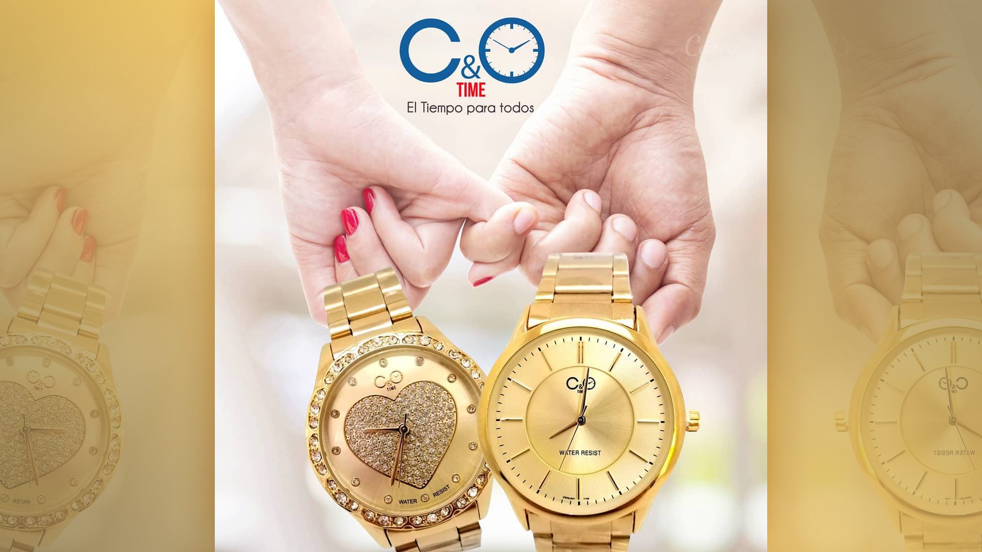 c&o caballero