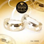 Argolla Celebrity Gold Tono Dorado Variado  Trancadero: Insercion D: 1,3 cm A: 1,3 cm  Filigrama - 530006