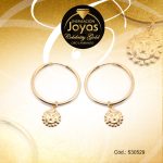 Argolla Celebrity Gold Colgante Dorado Sol  - 530529