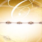 Pulsera Celebrity Gold Variado Dorado Esfera  - 58012820