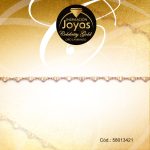 Pulsera Celebrity Gold Variado Dorado Corazón  - 58013421