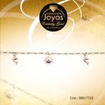 Pulsera Celebrity Gold Variado Colgante Dorado Delfín, Sol  - 58017722 - Imagen 2