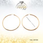 Argolla Acero - 851939