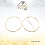 Argolla Acero - 851940 - Imagen 2