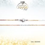 Cadena De Acero Cartier - 9033040